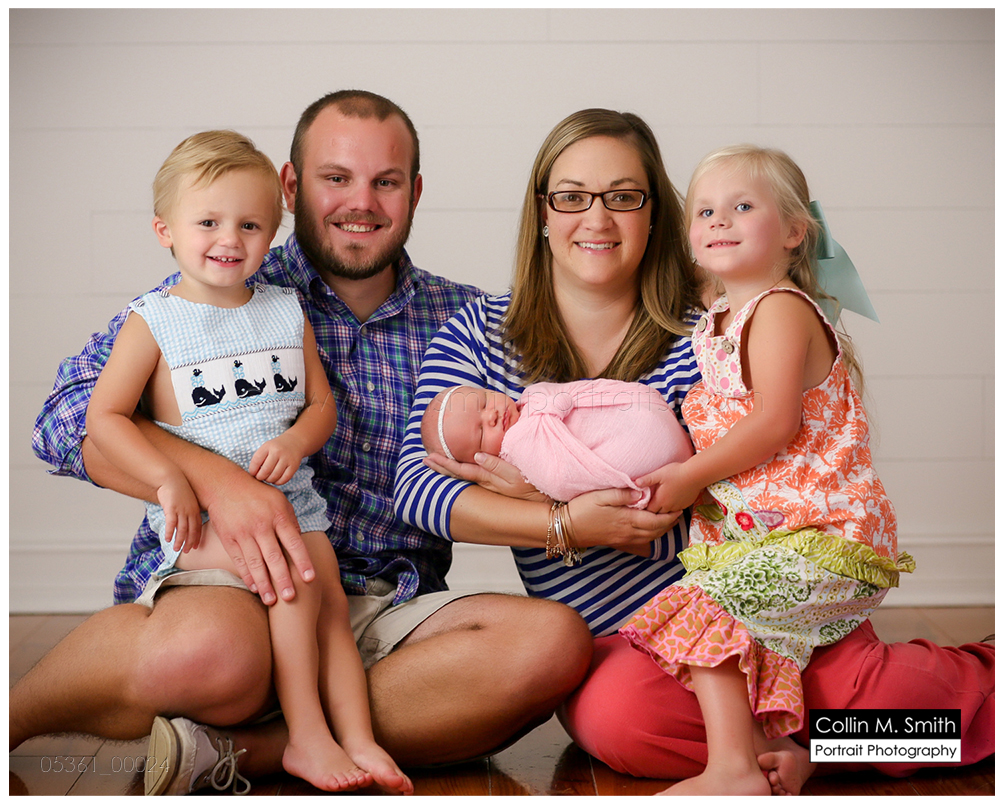 © Collin M. Smith Portrait Photography www.cmsmithportraits.com/blog